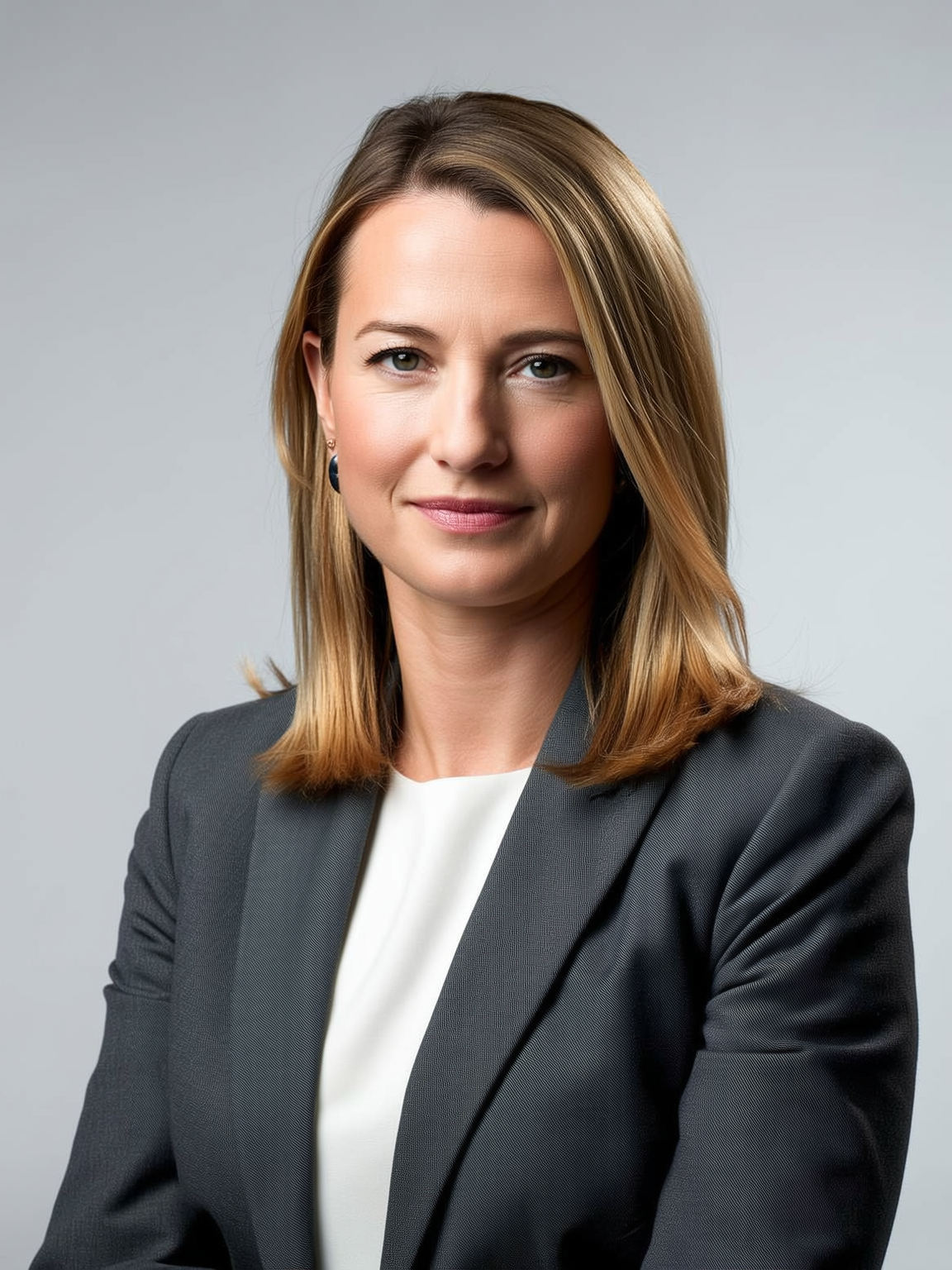 Porträt von Lena Vogt
